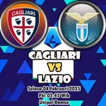 Prediksi Cagliari vs Lazio