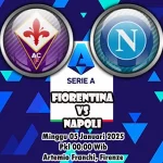 Prediksi Fiorentina vs Napoli