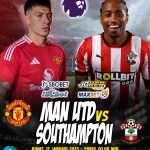 Prediksi Manchester United vs Southampton