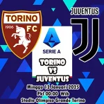 Prediksi Torino vs Juventus