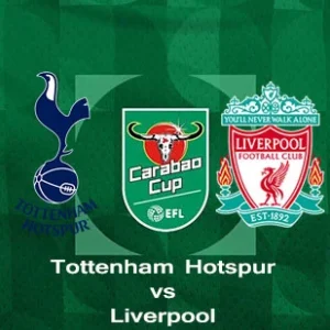 Prediksi Tottenham vs Liverpool