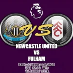 Prediksi Newcastle vs Fulham