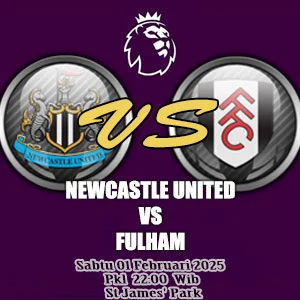 Prediksi Newcastle vs Fulham