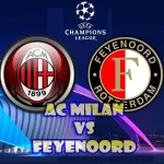 Prediksi Milan vs Feyenoord