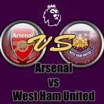 Prediksi Bola Arsenal vs West Ham