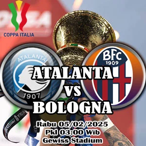 Prediksi Atalanta vs Bologna