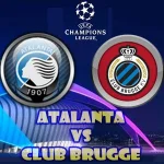 Prediksi Atalanta vs Brugge