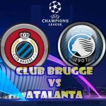 Prediksi Bola Club Brugge vs Atalanta