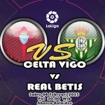 Prediksi Celta Vigo vs Real Betis