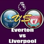 Prediksi Bola Everton vs Liverpool