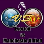 Prediksi Bola Everton vs Manchester United