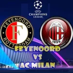 Prediksi Bola Feyenoord vs Milan