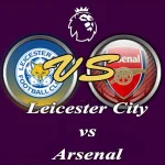 Prediksi Bola Leicester vs Arsenal