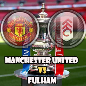 Prediksi Bola Manchester United vs Fulham