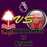 Prediksi Bola Nottingham vs Arsenal