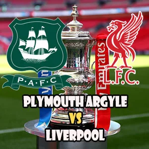 Prediksi Bola Plymouth Argyle vs Liverpool 9 Februari 2025 Prediksi Bola Plymouth vs Liverpool
