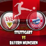 Prediksi Bola Stuttgart vs Bayern Munchen