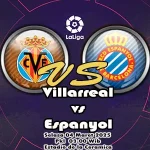 Prediksi Bola Villarreal vs Espanyol