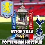 Prediksi Bola Aston Villa vs Tottenham