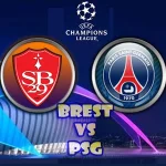 Prediksi Bola Brest vs PSG