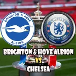 Prediksi Brighton vs Chelsea