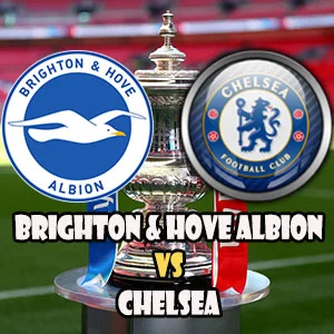 Prediksi Bola Brighton & Hove Albion vs Chelsea 9 Februari 2025 Prediksi Brighton vs Chelsea