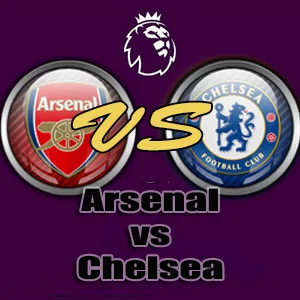 Prediksi Bola Arsenal vs Chelsea