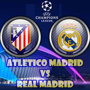 Prediksi Bola Atletico Madrid vs Real Madrid Prediksi Bola Atletico Madrid vs Real Madrid