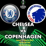 Prediksi Bola Chelsea vs Copenhagen