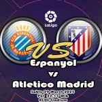 Prediksi Bola Espanyol vs Atletico Madrid