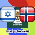 Prediksi Bola Israel vs Norwegia