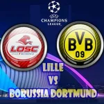 Prediksi Bola Lille vs Dortmund