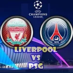 Prediksi Bola Liverpool vs PSG