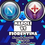 Prediksi Bola Napoli vs Fiorentina