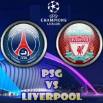 Prediksi Bola PSG vs Liverpool