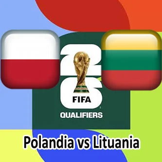 Prediksi Bola Polandia vs Lituania Prediksi Bola Polandia vs Lituania