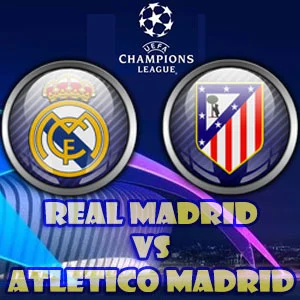 Prediksi Bola Real Madrid vs Atletico Madrid Prediksi Bola Real Madrid vs Atletico Madrid