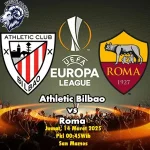 Prediksi Bola Athletic Bilbao vs Roma