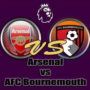 Prediksi Bola Arsenal vs Bournemouth
