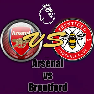 Prediksi Bola Arsenal vs Brentford