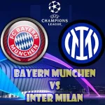Prediksi Bola Bayern Munchen vs Inter