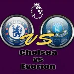 Prediksi Bola Chelsea vs Everton