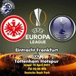 Prediksi Bola Frankfurt vs Tottenham