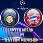 Prediksi Bola Inter Milan vs Bayern Munchen