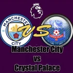 Prediksi Bola Manchester City vs Crystal Palace