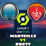 Prediksi Bola Marseille vs Brest