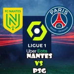 Prediksi Bola Nantes vs PSG