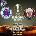 Prediksi Bola Rangers vs Athletic Bilbao
