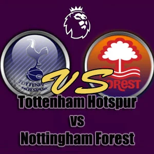 Prediksi Bola Tottenham vs Nottingham