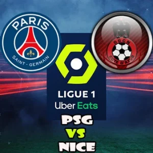 Prediksi Bola PSG vs Nice